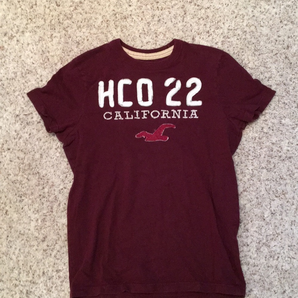 Hollister men’s T-shirt